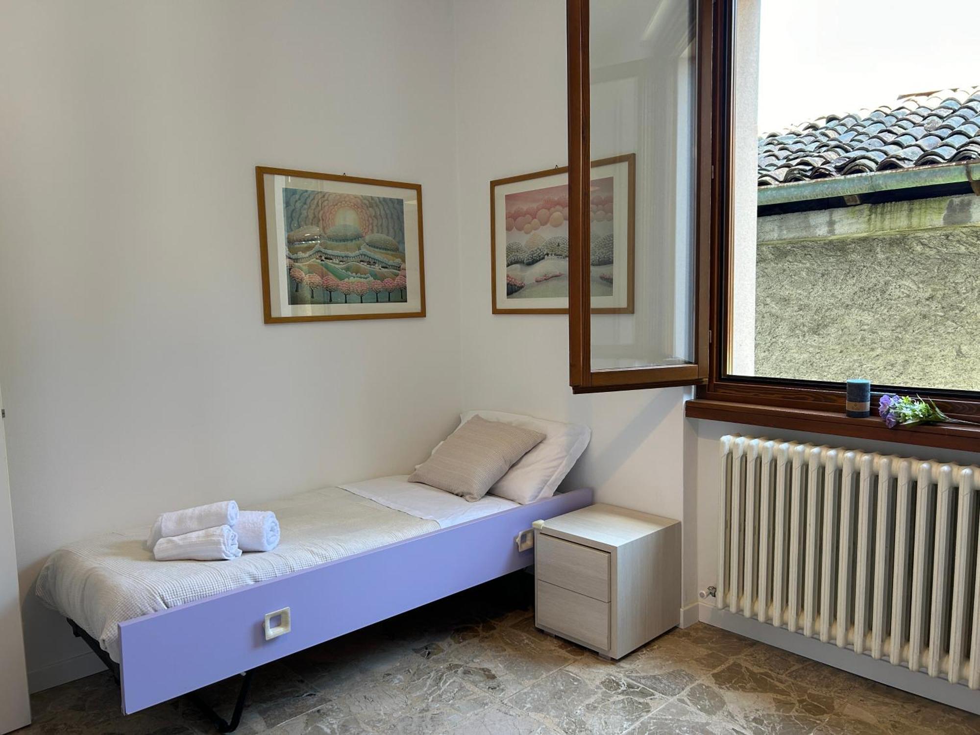 Terrazza Fucinetta Apartment Introbio Exterior photo