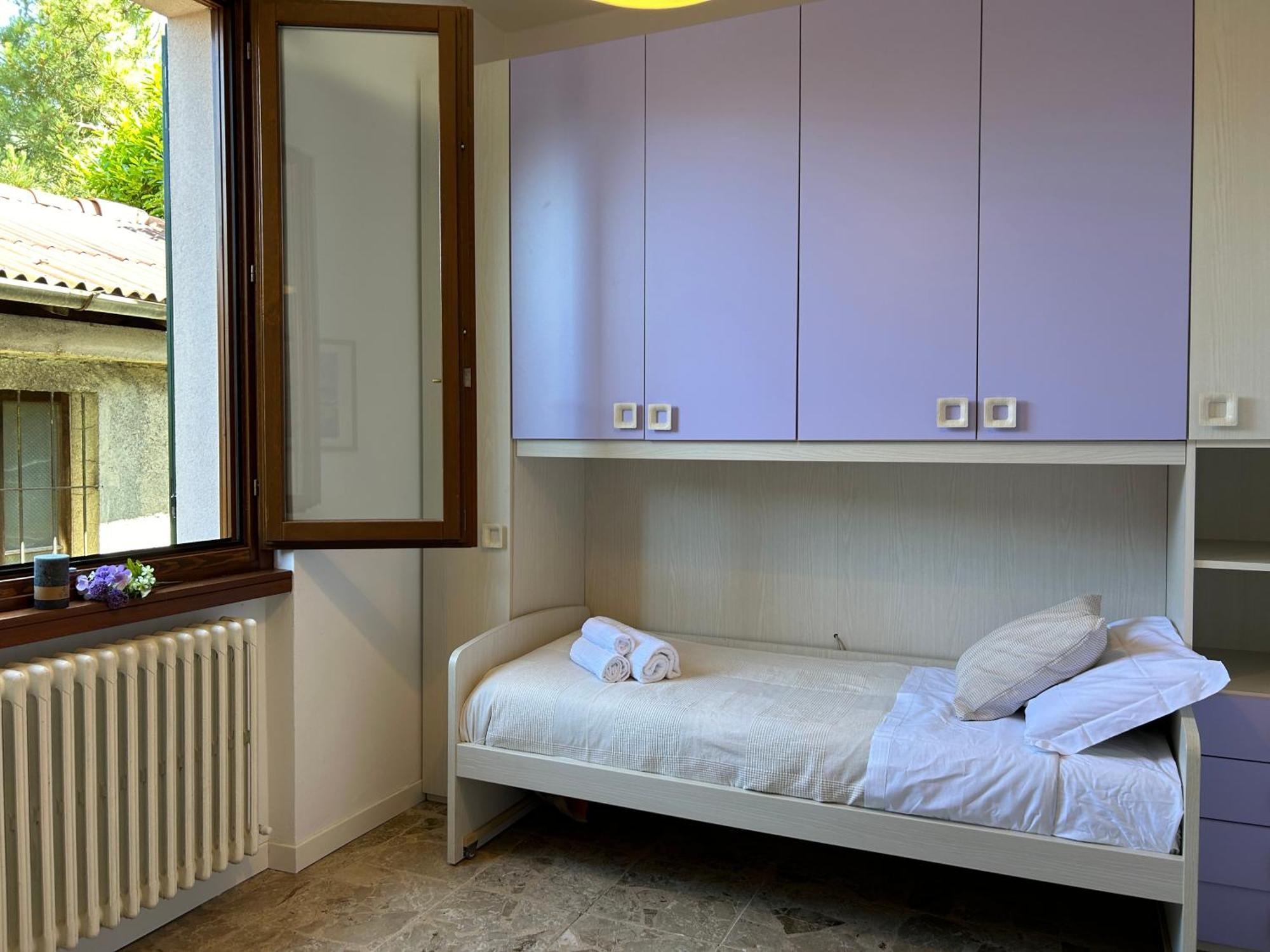 Terrazza Fucinetta Apartment Introbio Exterior photo
